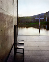 Richard Pare  -  Tadao Ando #31 / Pigment Print  -  Available in Multiple Sizes
