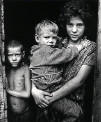 Al Clayton  -  Children Kentucky / Pigment Print  -  Available in Multiple Sizes
