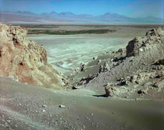 Richard Pare  -  Atacama, Chile / Pigment Print  -  Available in Multiple Sizes