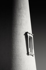 Cara Weston  -  Looking Out, Lighthouse, Ca. 2015 / Pigment Print  -  Available in Multiple Sizes