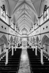 Tim Barnwell  -  2219, Church of St. John the Baptist, Charleston, SC *  /   -  