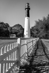 Tim Barnwell  -  2243, Hunting Island Lighthouse, Hunting Island, SC * /   -  