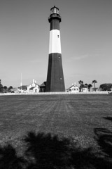 Tim Barnwell  -  2374, Tybee Island Lighthouse, near Savannah, GA * /   -  