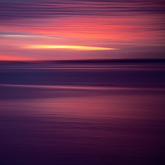 Jon Kolkin  -  Acadia Glow, 2008 / Pigment Print  -  20x20 or 24x24