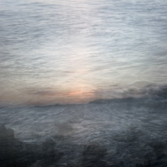 Jon Kolkin  -  Mystic Horizon, 2007 / Pigment Print  -  20x20 or 24x24