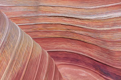 Julieanne Kost  -  Coyote Buttes North II, Arizona, USA, 2022 / Pigment Print  -  Available in Multiple Sizes