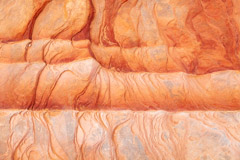 Julieanne Kost  -  Valley Of Fire, Nevada, USA, 2023 / Pigment Print  -  Available in Multiple Sizes