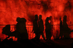   -  21 Life Goes On - Marianna Chechik - Israel /   -  