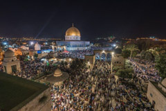   -  24 Praying - Jamal Kiwan - Israel /   -  