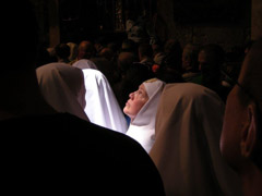   -  30 Waiting for the Miracle - Dr. Uwe Graebe Germany /   -  