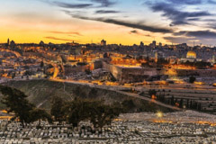   -  53 Jerusalem of Gold - Michael Shmidt - Israel /   -  