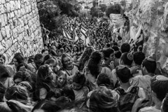   -  59 The Jerusalem Day, 2016 - Igal Gofman - Israel /   -  