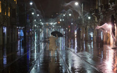   -  60 The ghosts of Saturday night - Arthur Landa - Israel /   -  