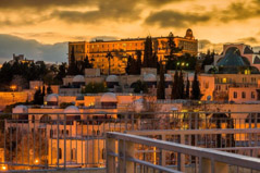   -  73 Sunset King David Hotel - Vsevolod Kisilenko - Israel /   -  