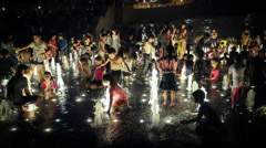   -  74 Cooling off together - Laura Ben-David - Israel /   -  