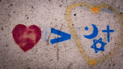   -  80 Love is never wrong - Eduardo Feldman - Mexico /   -  
