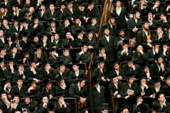   -  82 Tisch - Chaim Schvarcz - USA /   -  