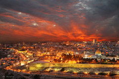 Avi Balaban  -  Jerusalem Of Gold /   -  