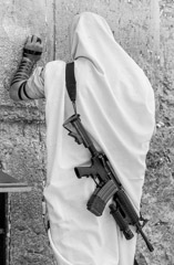 Refael Bayer - Israel  -  Spiritual Warfare /   -  