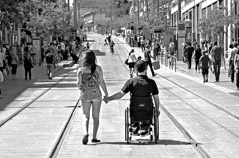 Sharon Gabai  -  Selfless Love /   -  