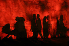 Marianna Chechik - Israel  -  Life Goes On /   -  