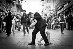 Yonit Schiller  -  Lovin’ The Shuk /   -  