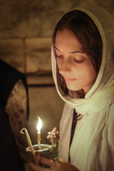 Paz Rosenberg  -  The Light Of Faith /   -  