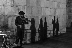 Jonathan Schwalm - Germany  -  Watching Shadows /   -  