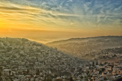 Dror Farkash - Israel  -  Waking Up /   -  