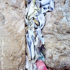 Yael Bengio - Israel  -  Messages of Hope /   -  