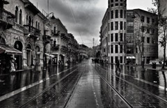 Idan Shushan - Israel  -  Jerusalem Magic /   -  