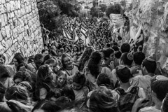 Igal Gofman  -  Jerusalem Day /   -  