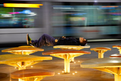 Avshalom Shaham  -  Sleep Sliding Away /   -  