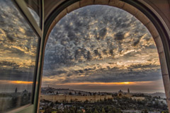 Leonid Padrul  -  And There Was Evening And There Was Morning, One Day... /   -  