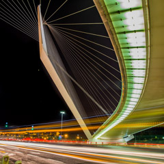 Alexandre Siqueira -Brazil  -  Chords Bridge  /   -  