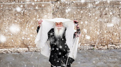 Noam Chen  -  Protection From The Storm /   -  