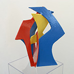 David Hayes, Small Sculpture, 2007
