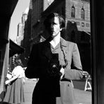 Vivian Maier, Self-Portrait